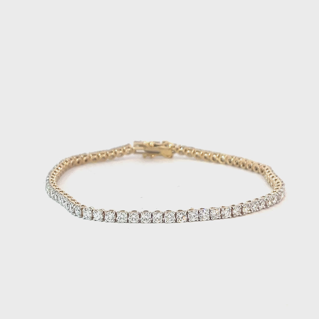 DIAMOND BRACELET