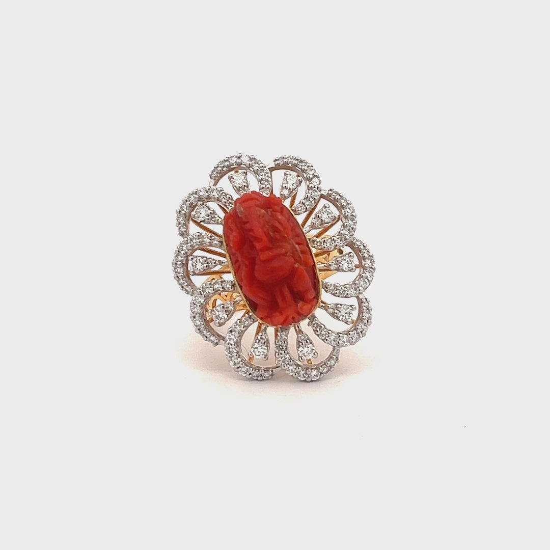 DIAMOND RING