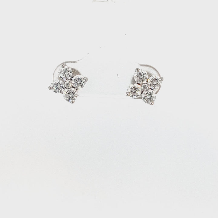 Everyday Elegance Earring