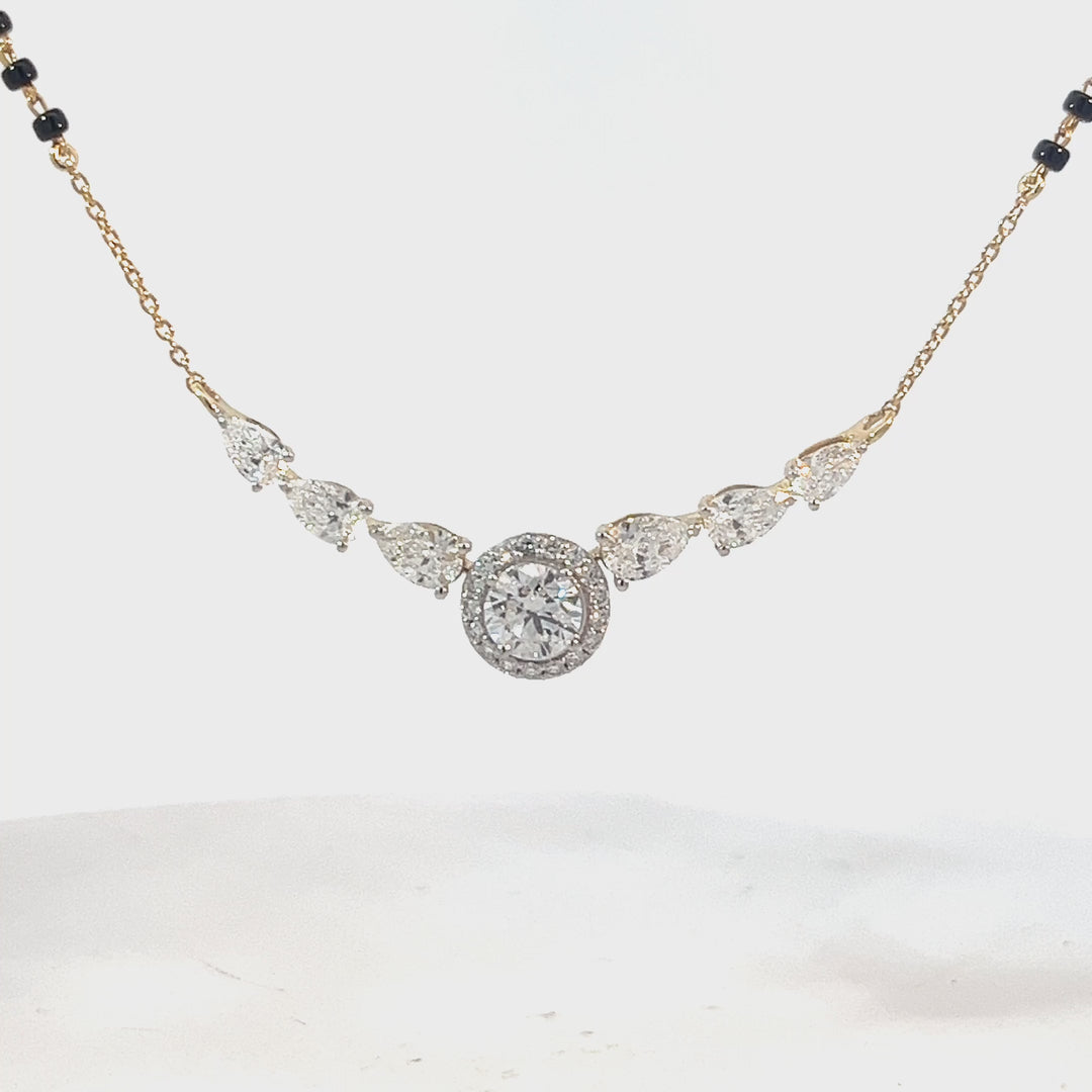 Forever Yours Mangalsutra