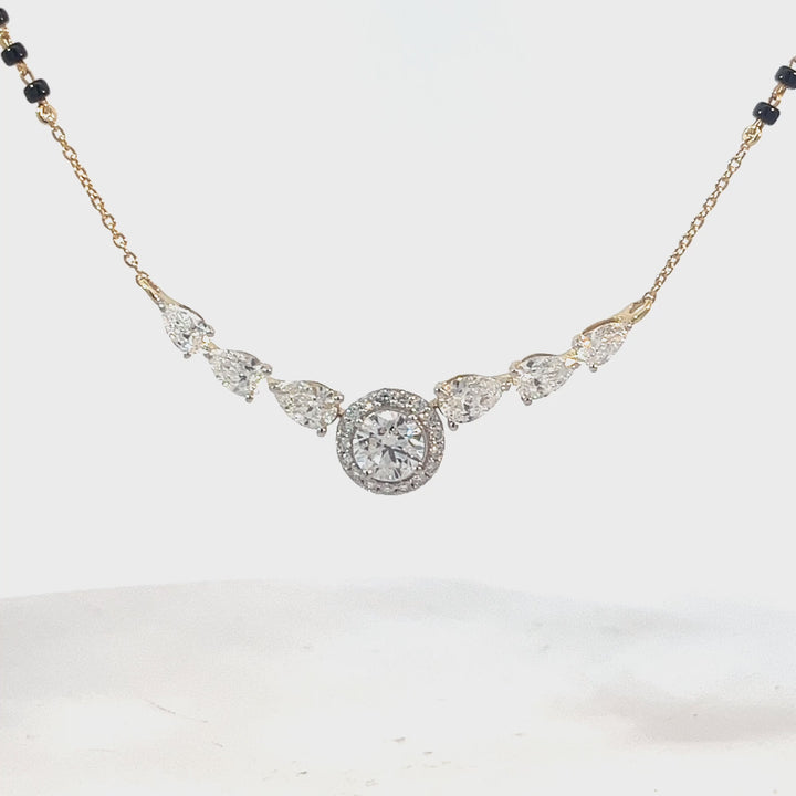 Forever Yours Mangalsutra