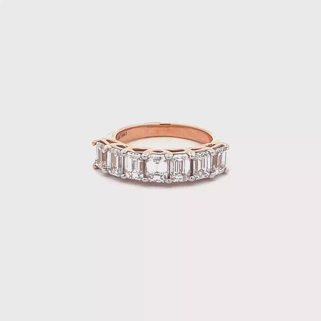 Kama Eternal Ring