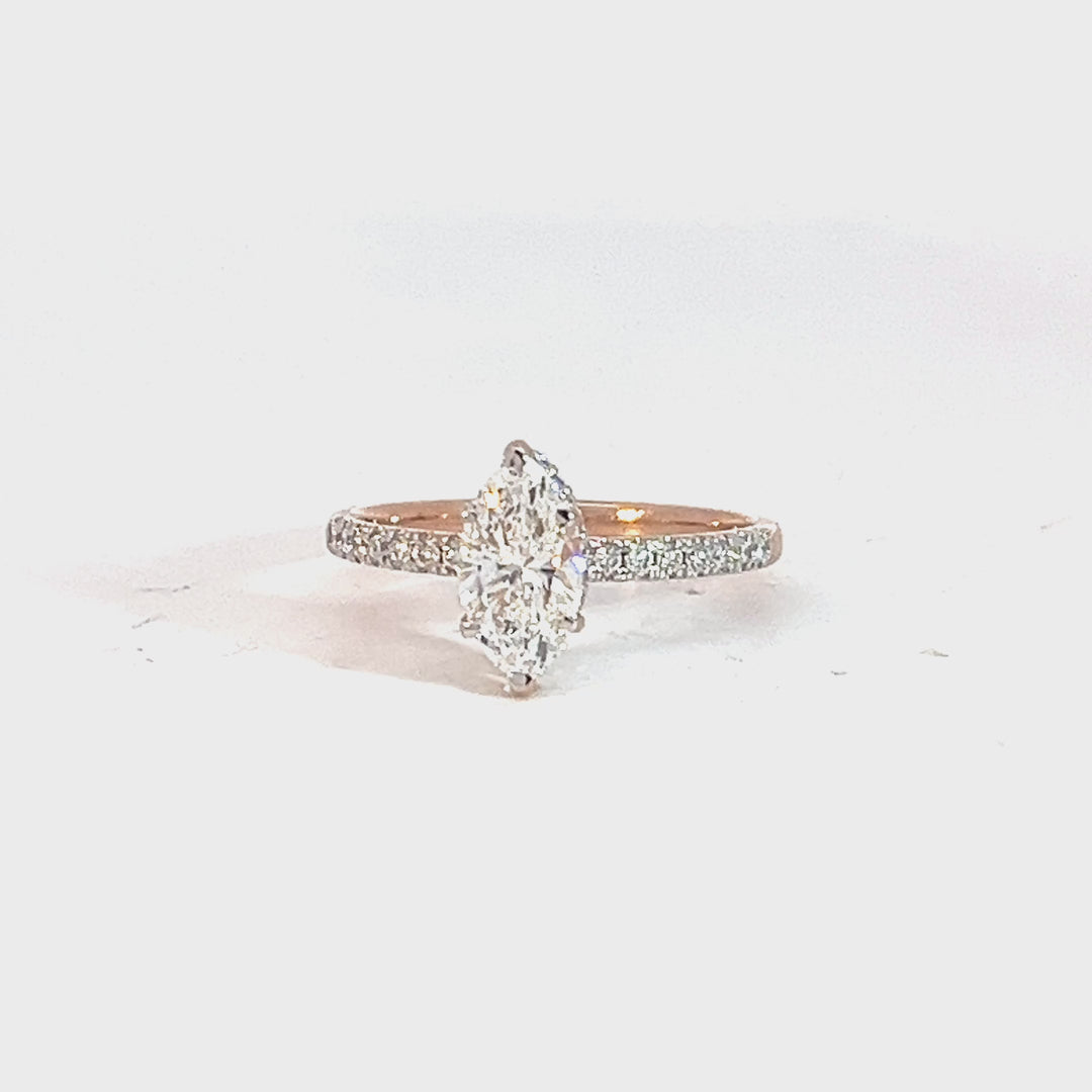 I Do Ring