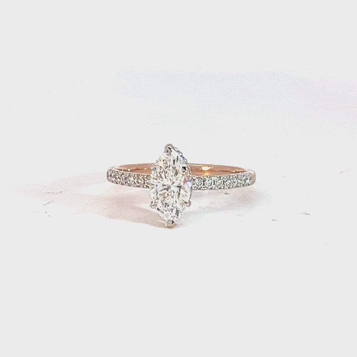 I Do Ring