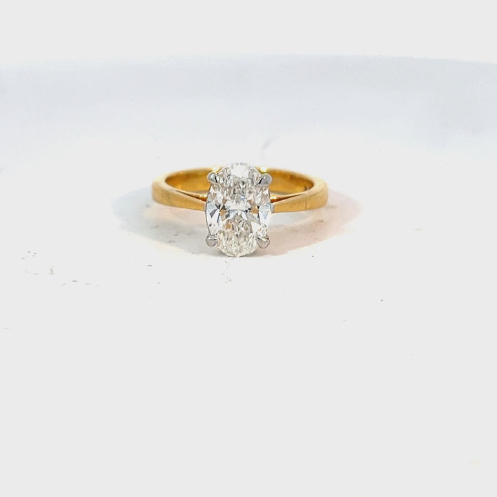 I Do Ring