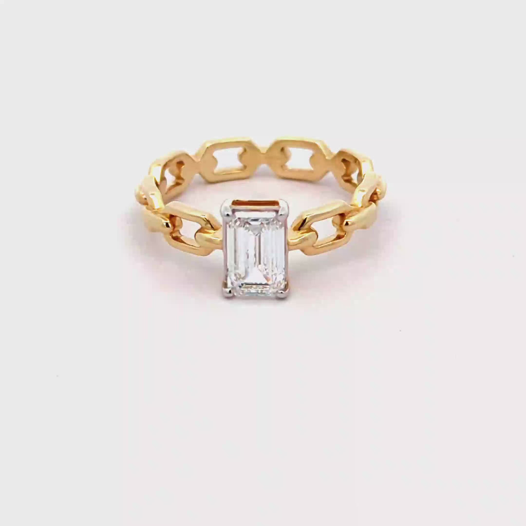Kama Eternal Ring