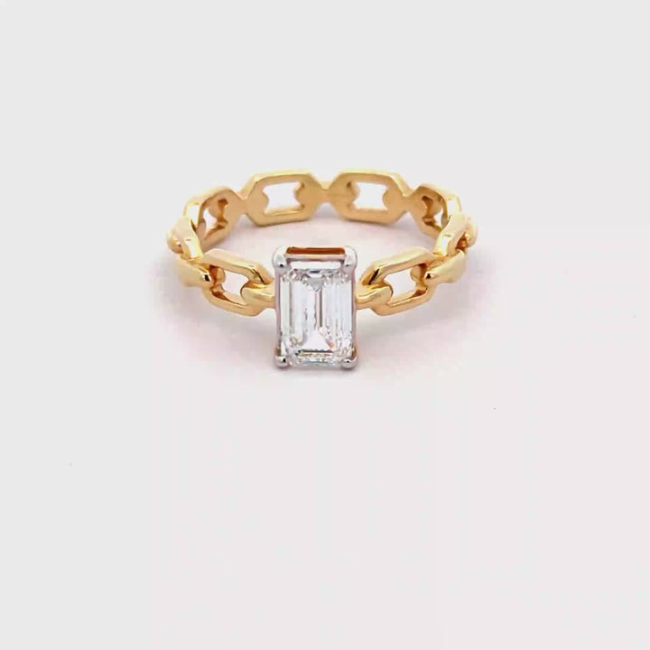 Kama Eternal Ring