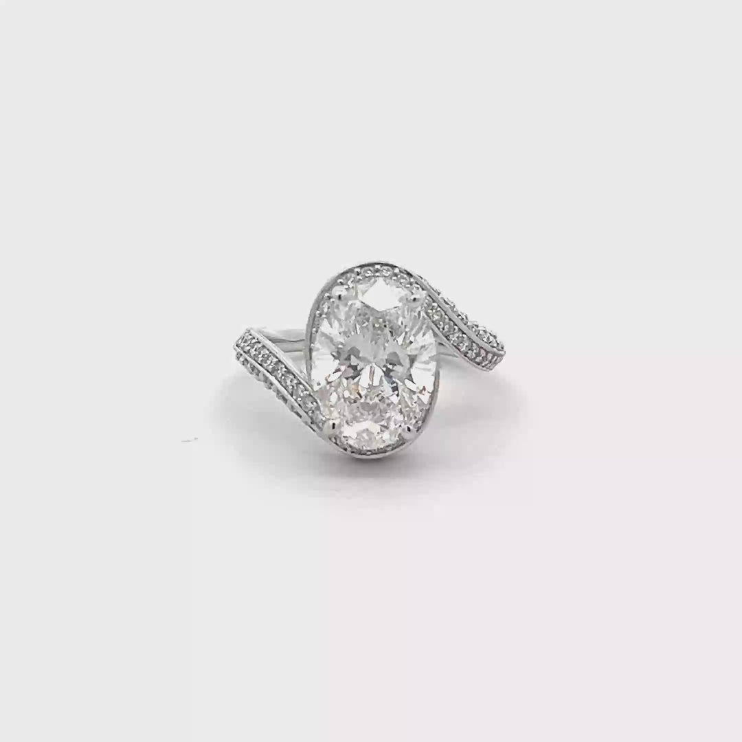 I Do Ring