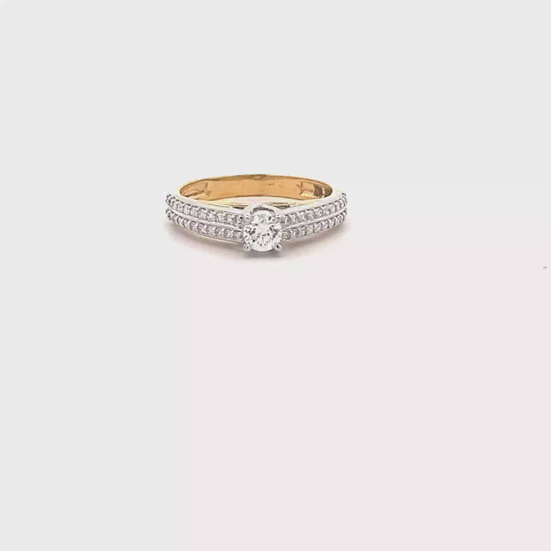 I Do Ring