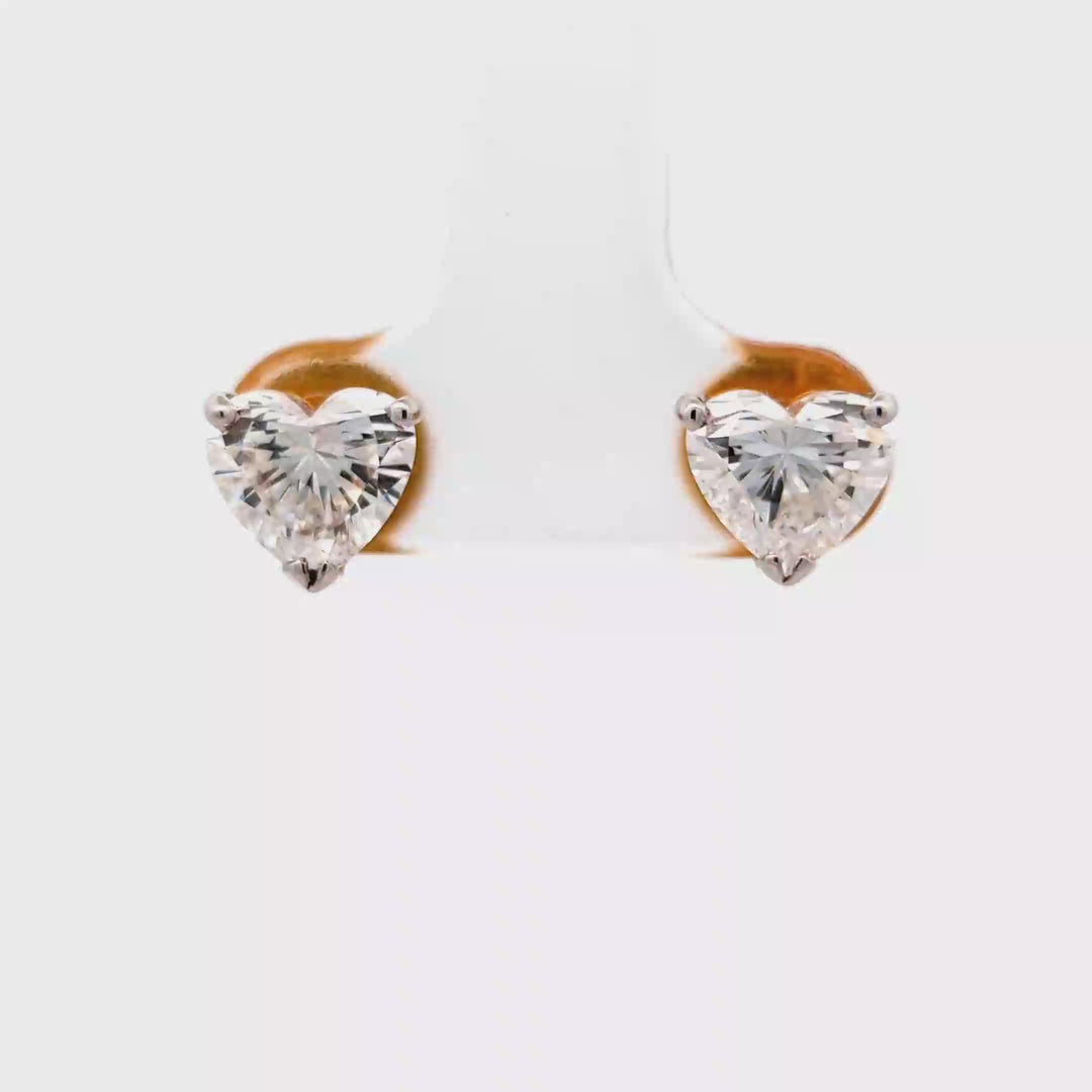 DIAMOND EARRING