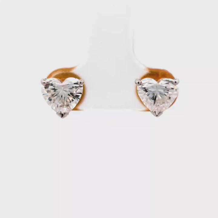 DIAMOND EARRING