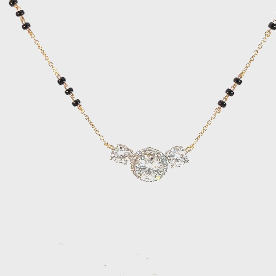 Forever Yours Mangalsutra