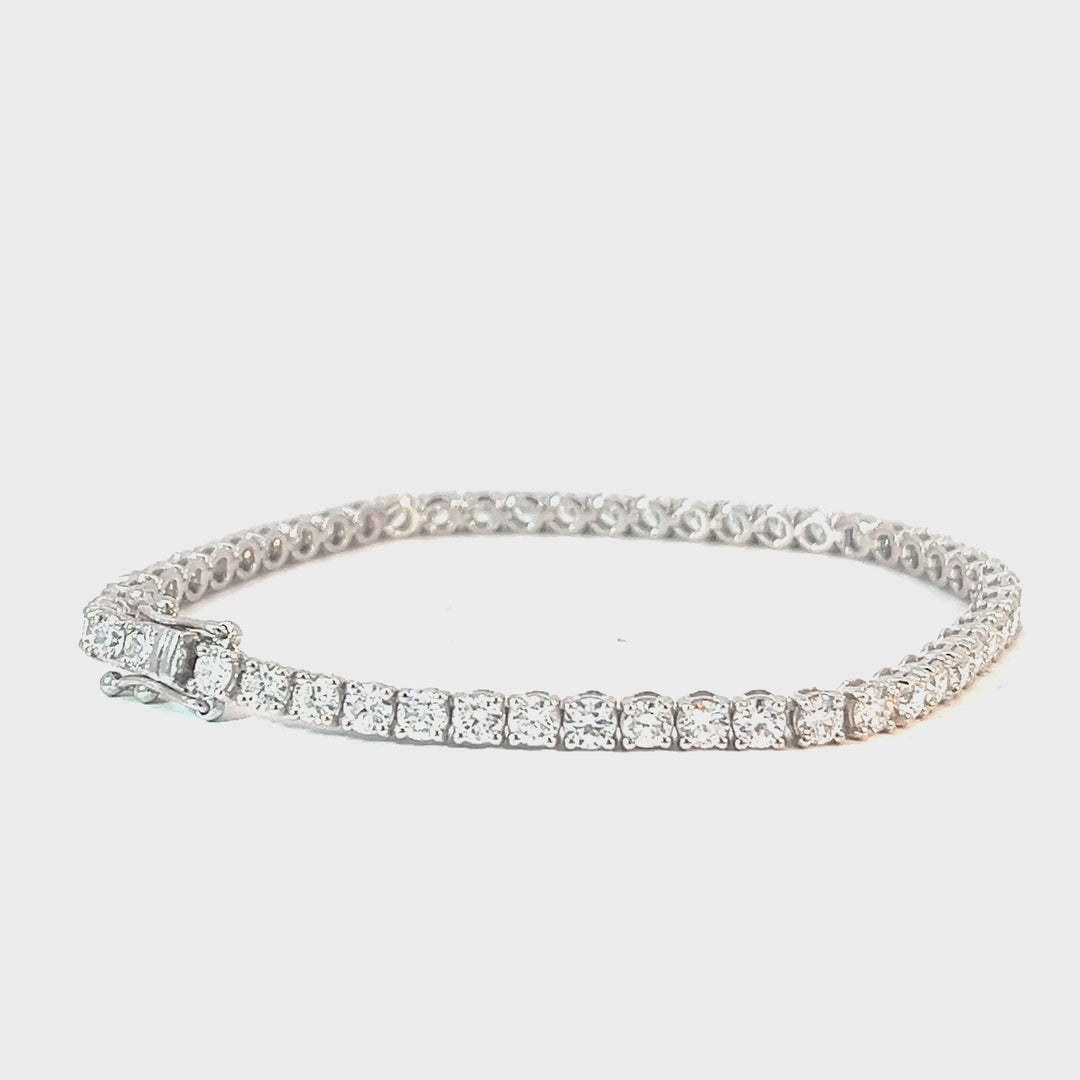 DIAMOND BRACELET