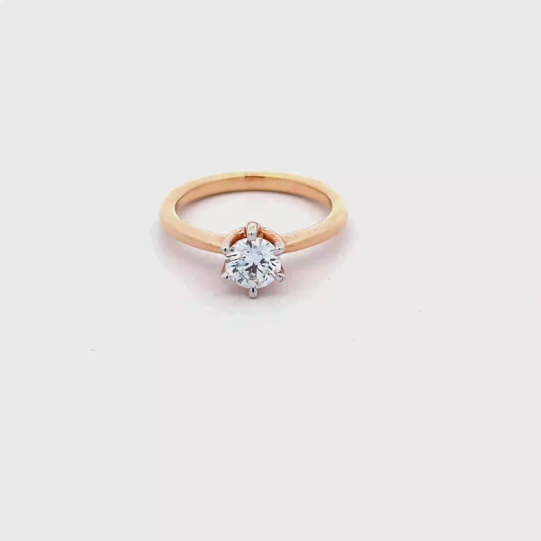 DIAMOND RING