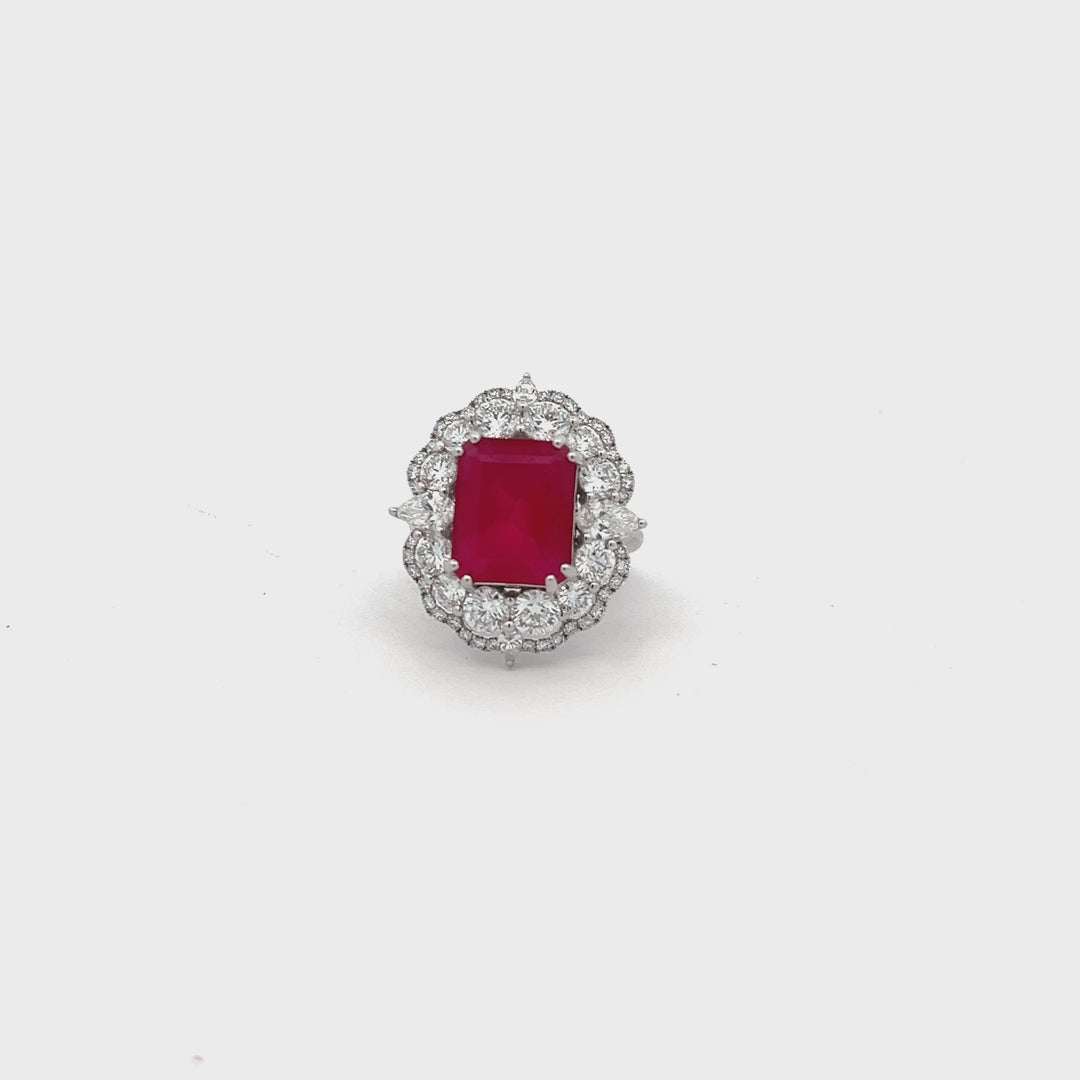 DIAMOND RING