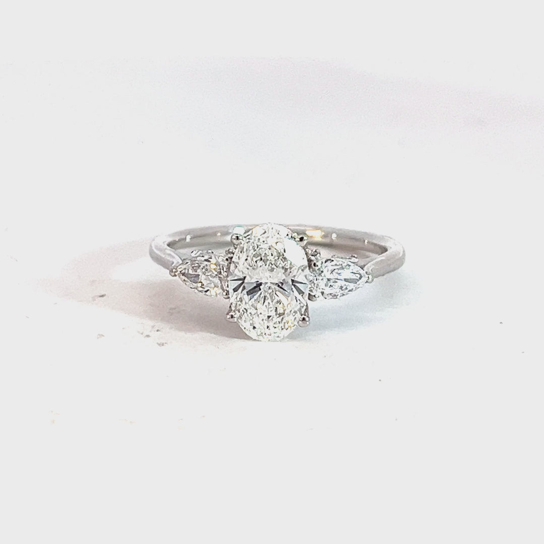 I Do Ring