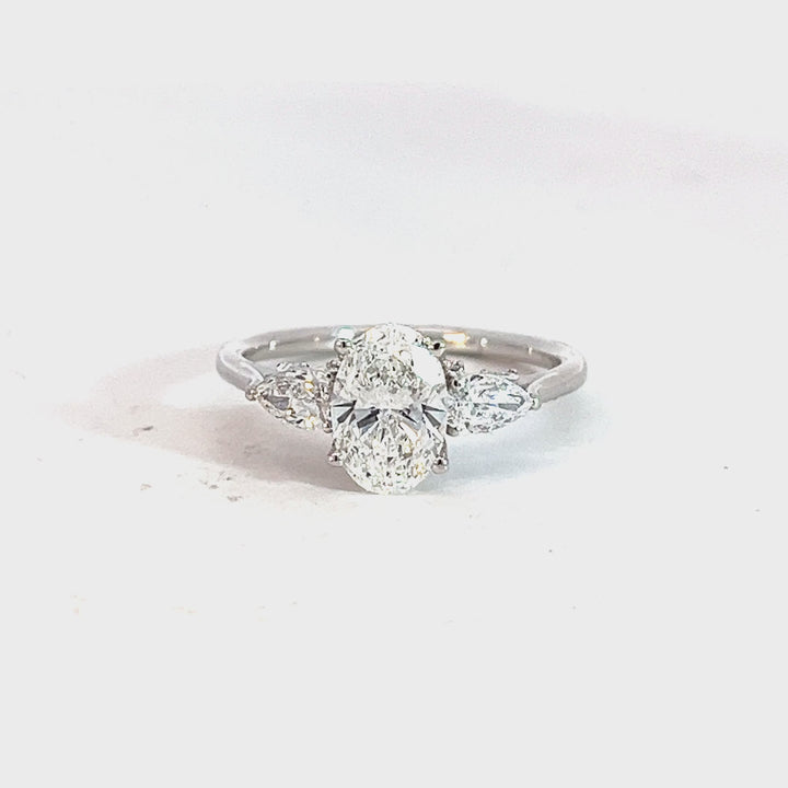 I Do Ring