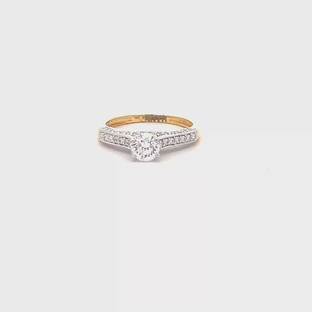 I Do Ring