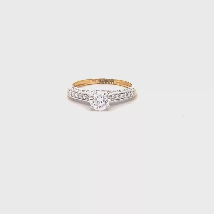 I Do Ring