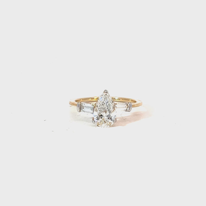 I Do Ring