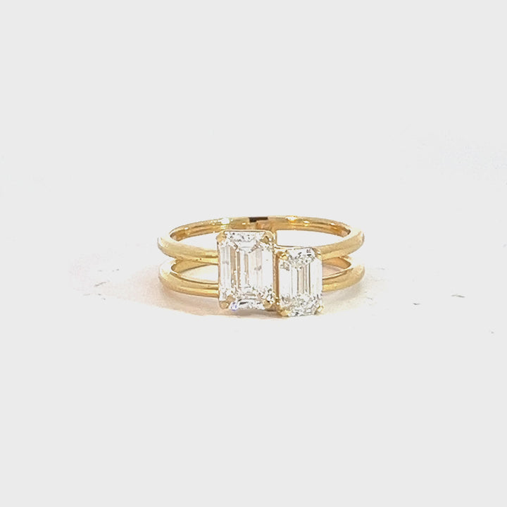 Ma Ani Timi Ring