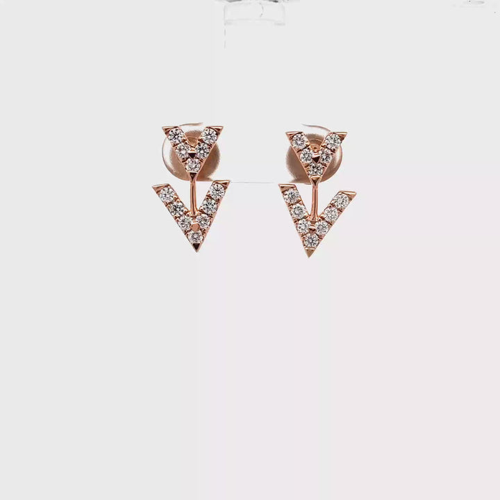 Everyday Elegance Earring
