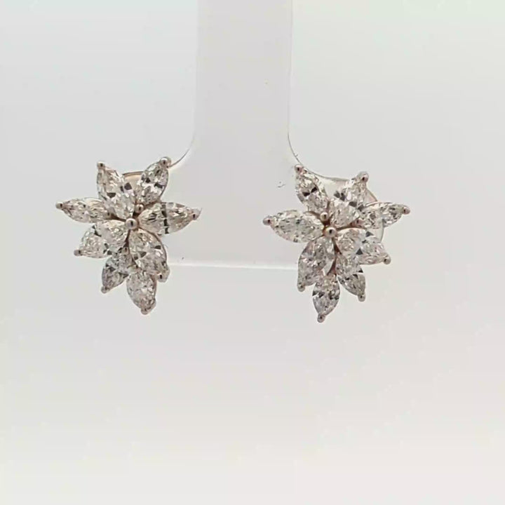 Shooting Star Earring