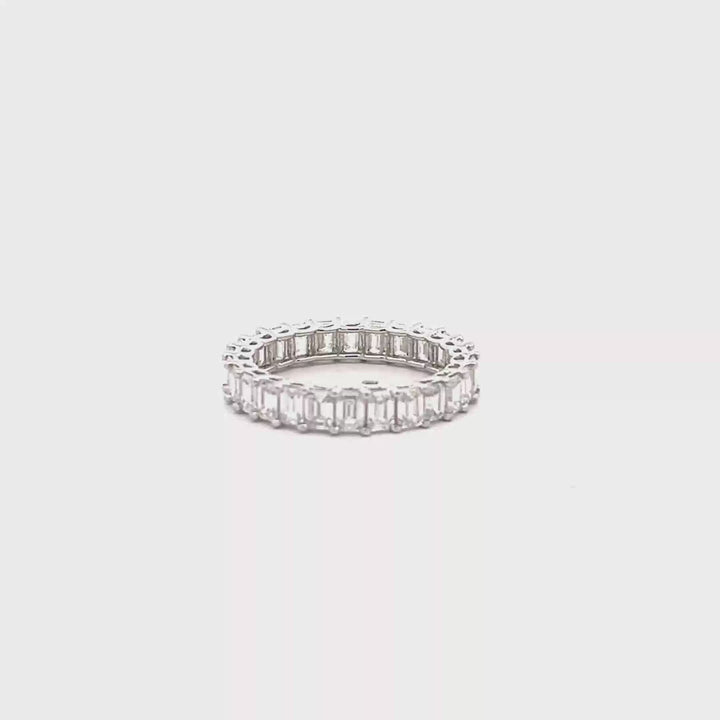 Kama Eternal Ring