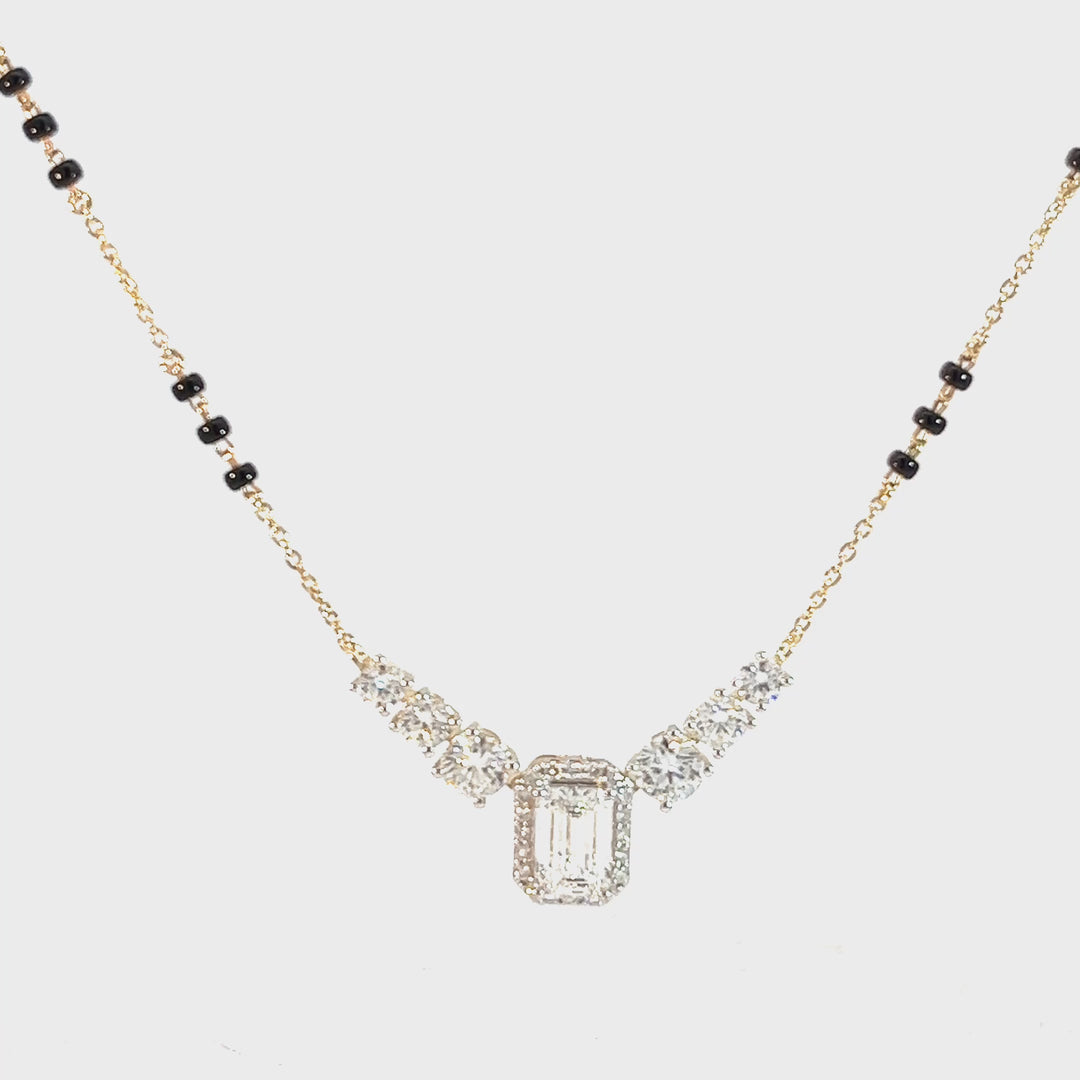 Forever Yours Mangalsutra