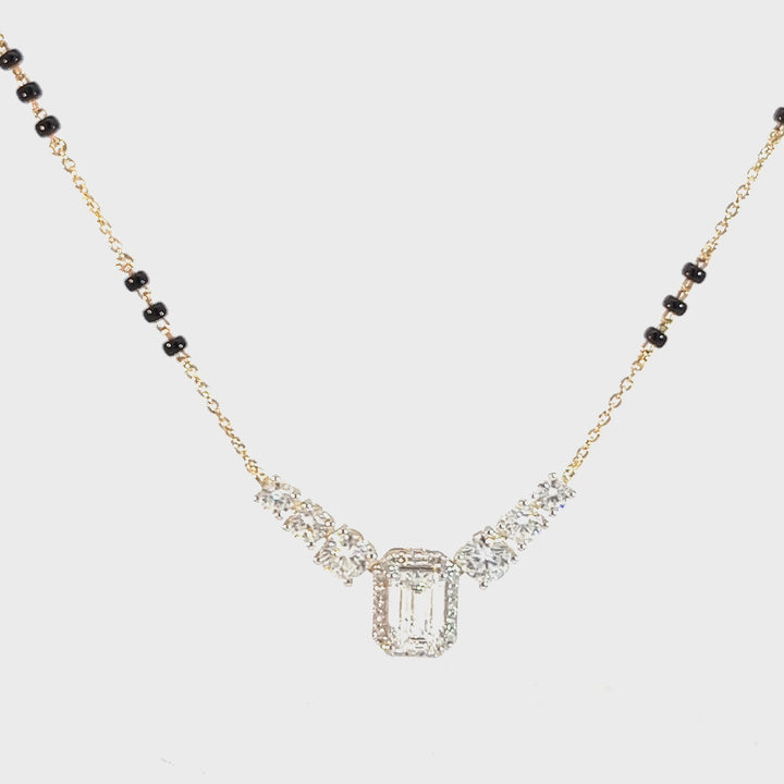Forever Yours Mangalsutra