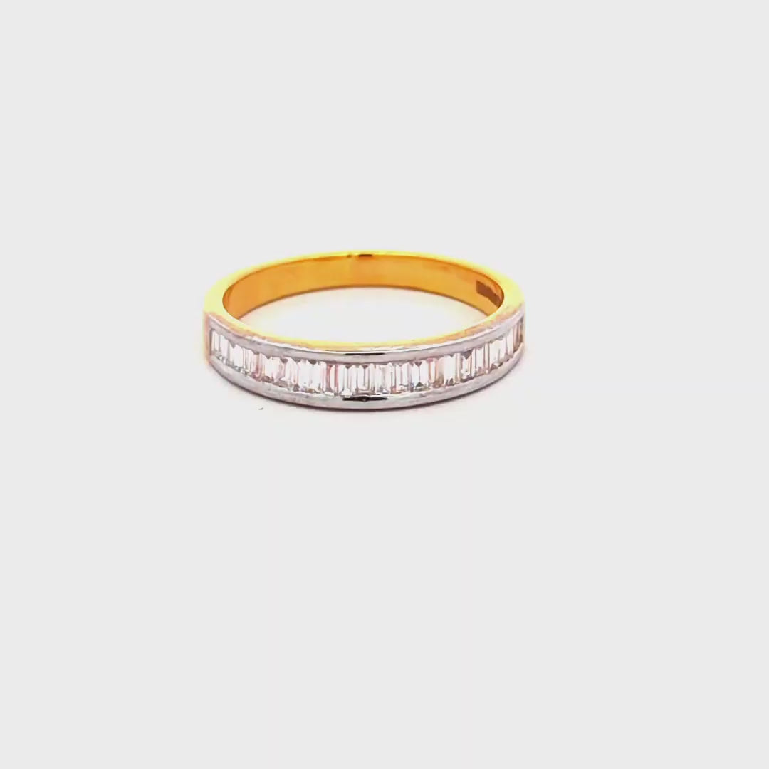 DIAMOND RING