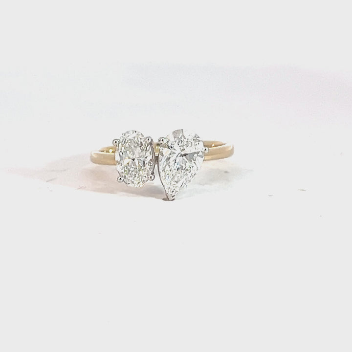 Ma Ani Timi Ring