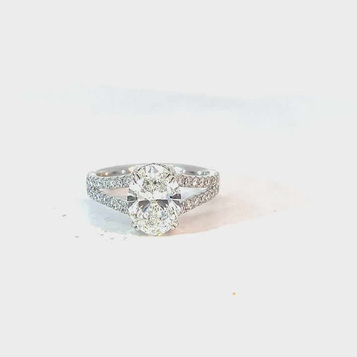 I Do Ring
