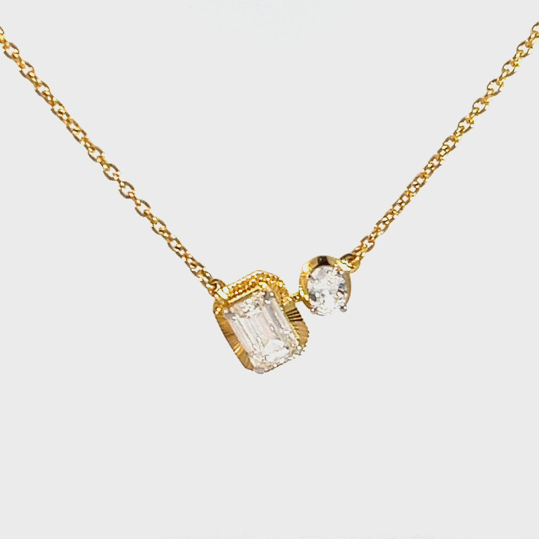 Ma Ani Timi Necklace