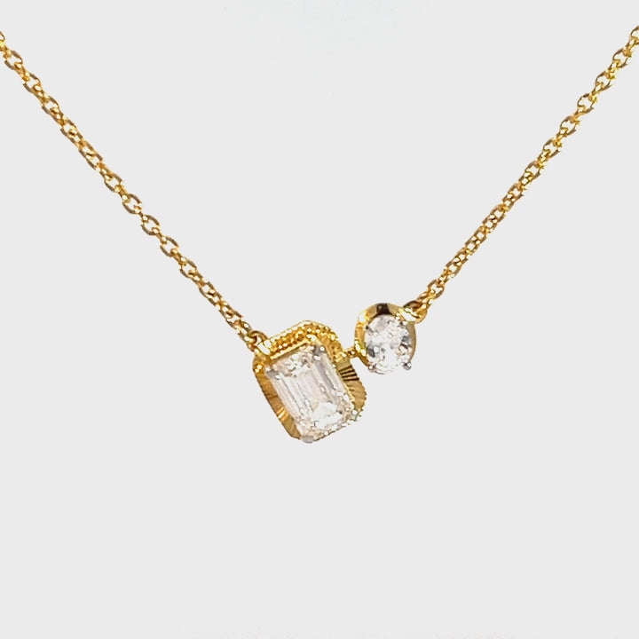 Ma Ani Timi Necklace