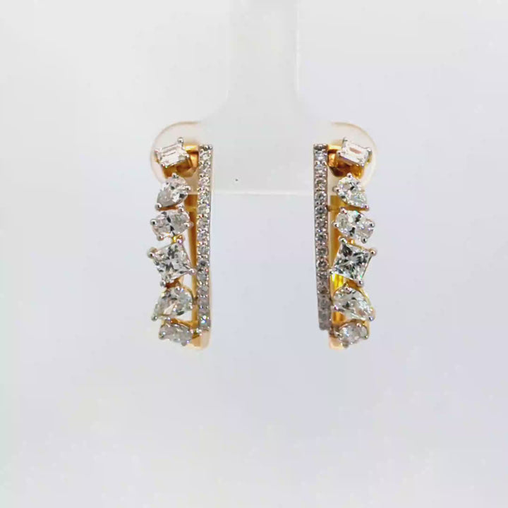 Hoop Earring