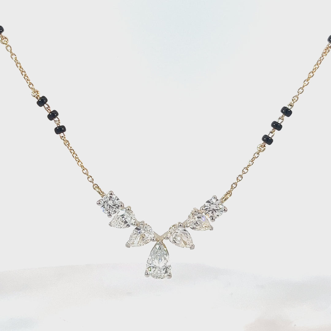 Forever Yours Mangalsutra