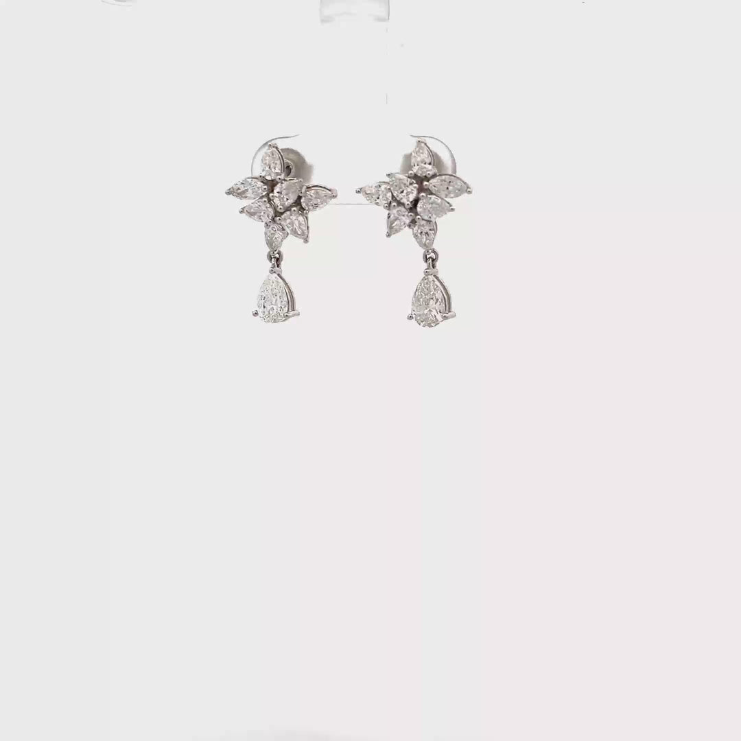 Drop Earring
