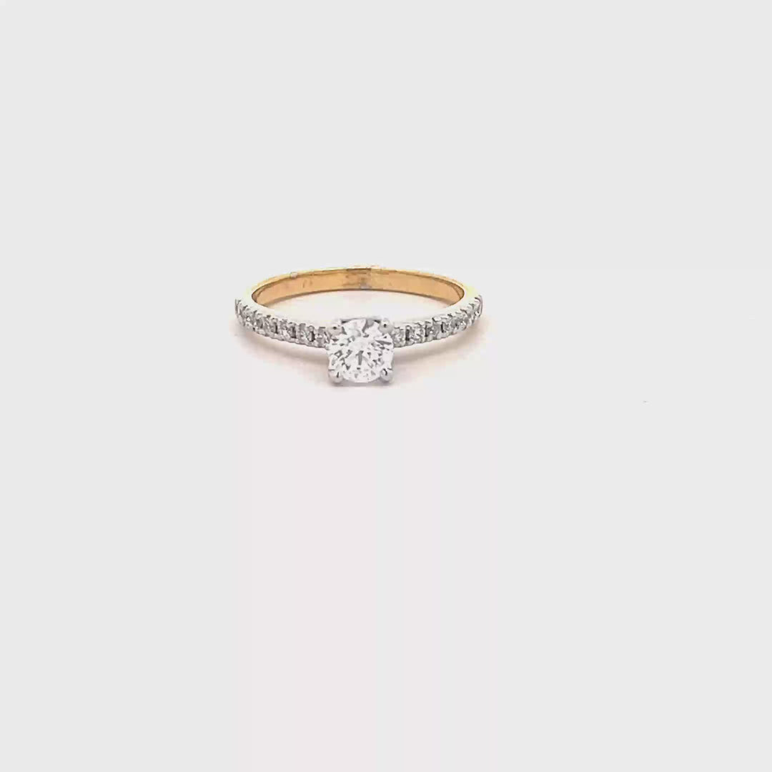 I Do Ring