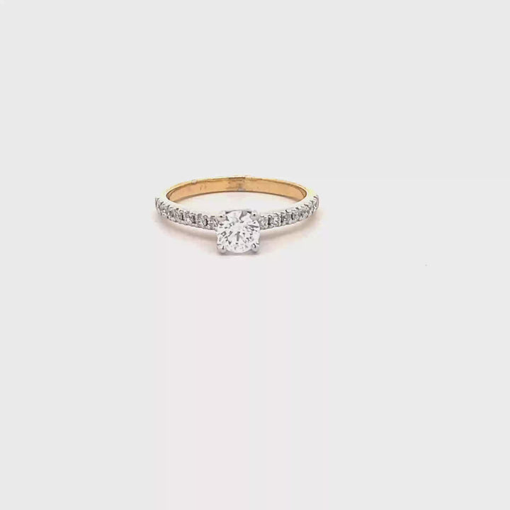 I Do Ring