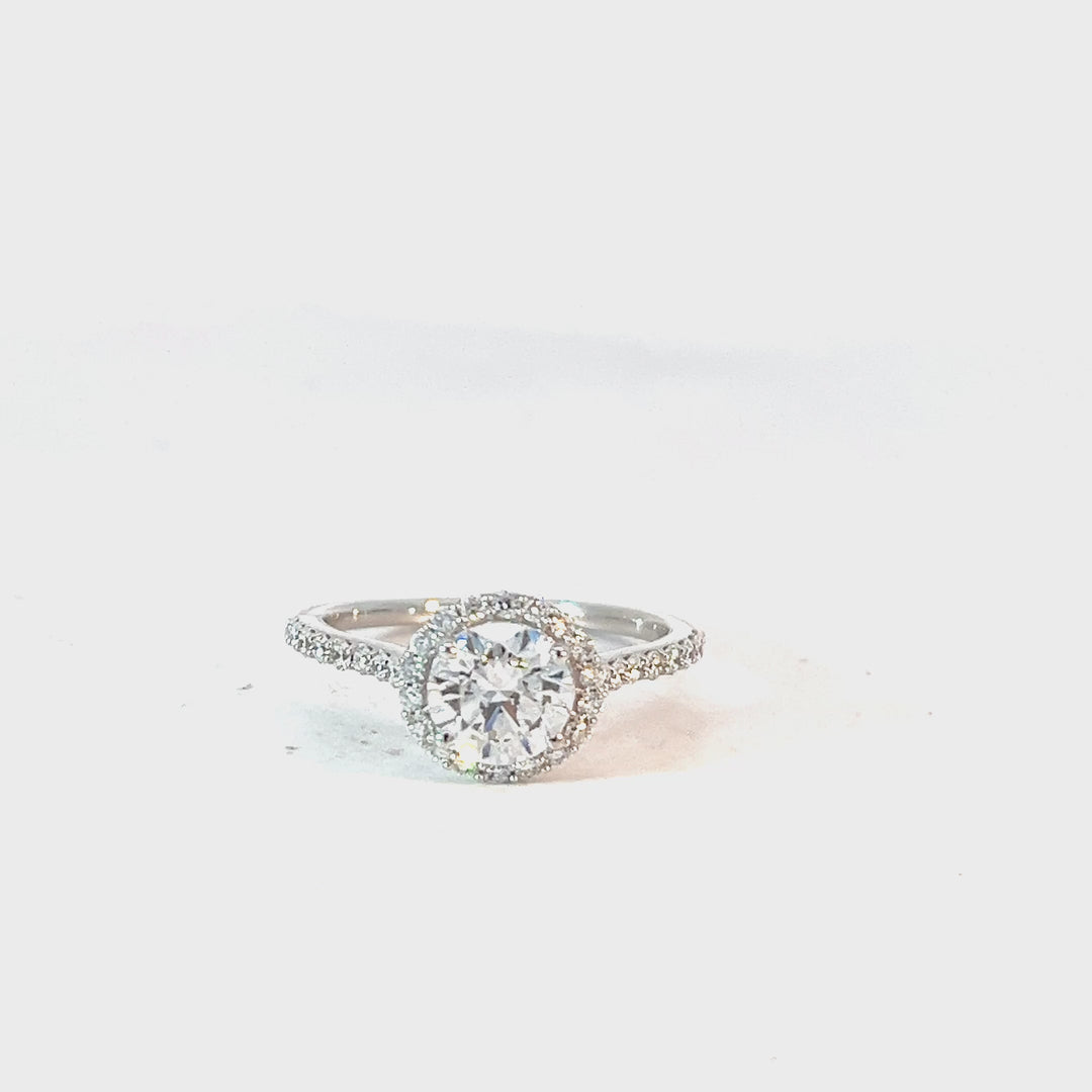 DIAMOND RING