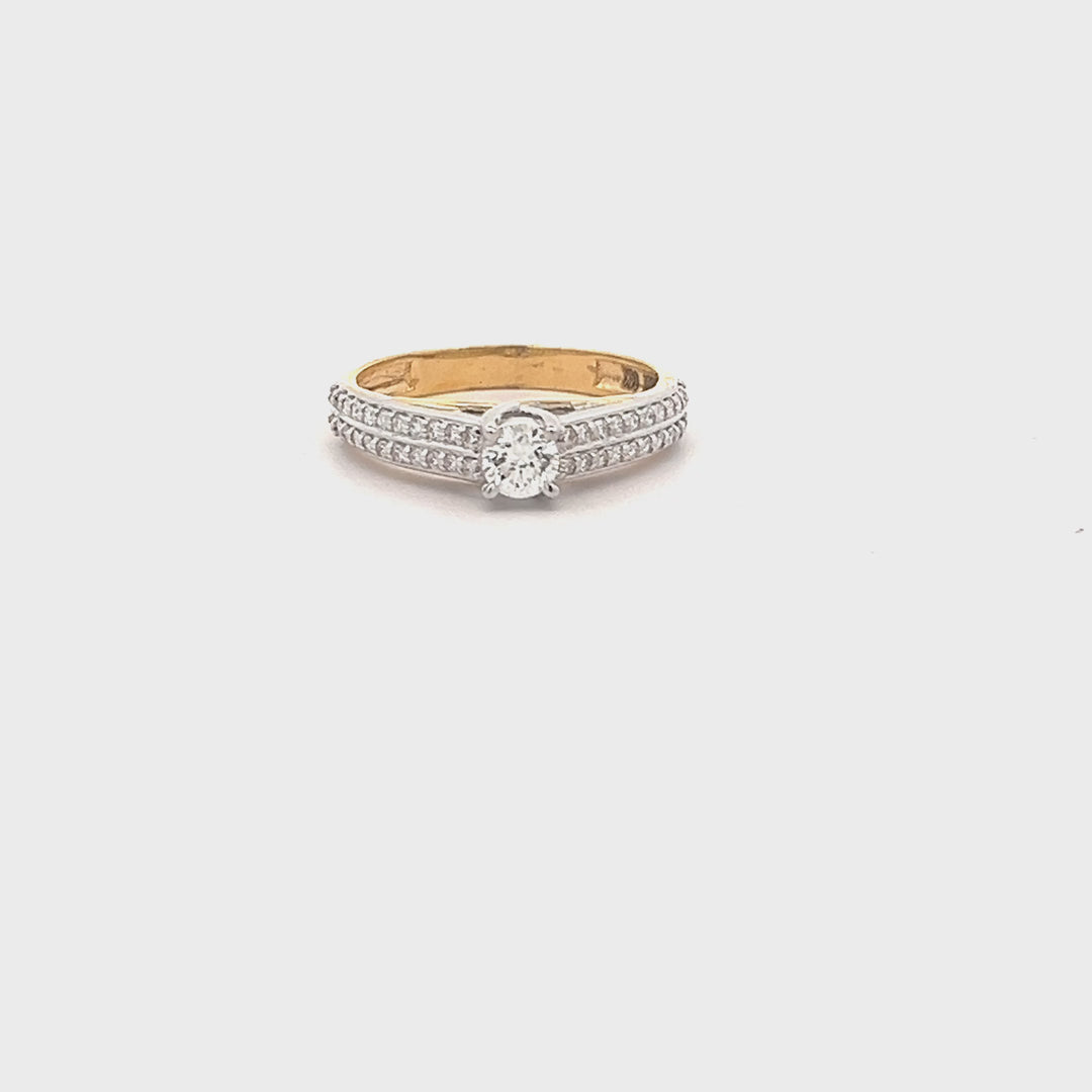 DIAMOND RING
