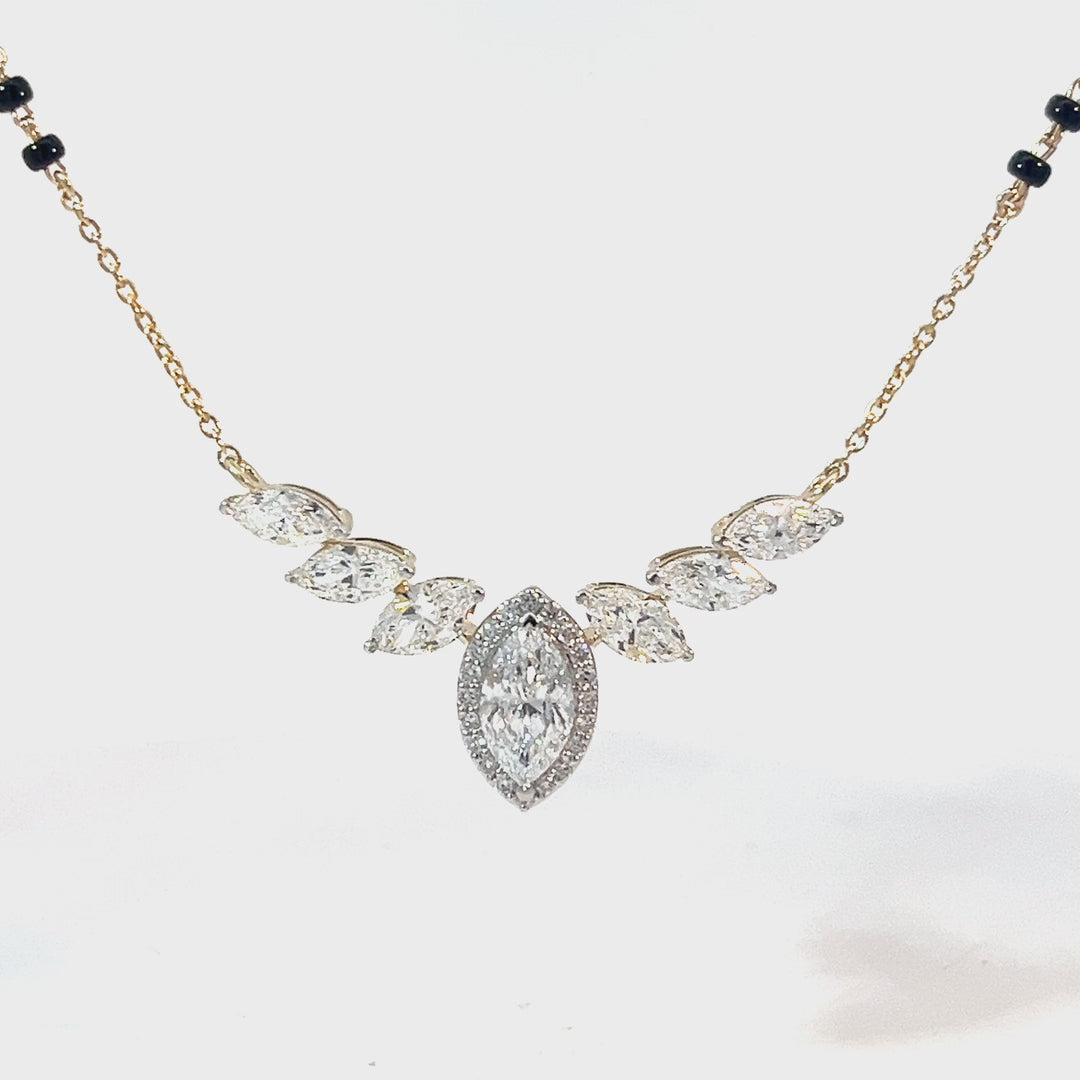 Forever Yours Mangalsutra