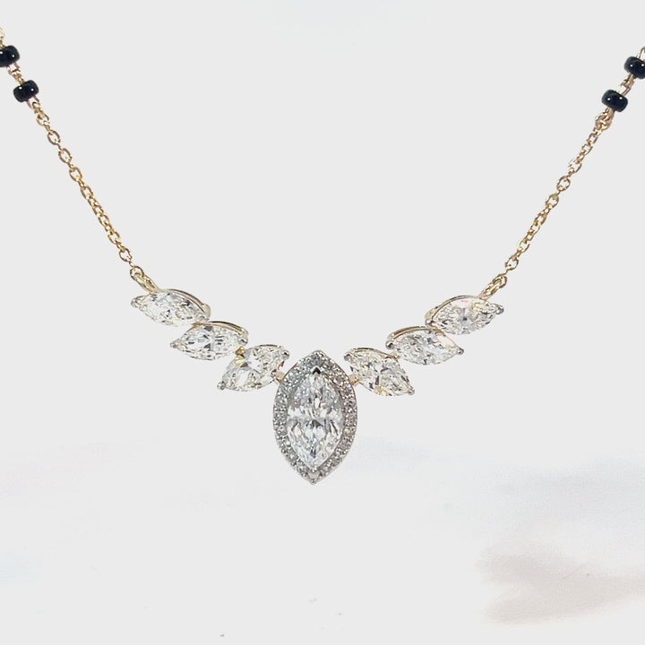 Forever Yours Mangalsutra