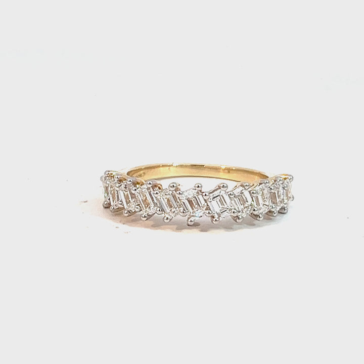 Everyday Elegance Ring