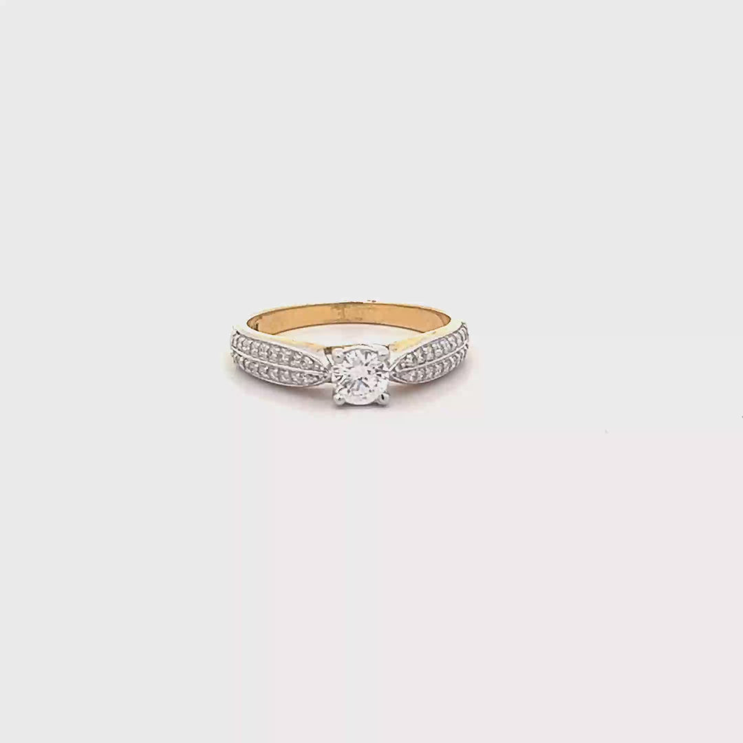 I Do Ring