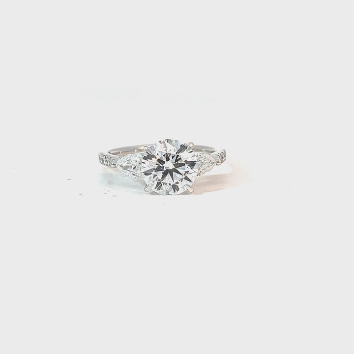 I Do Ring