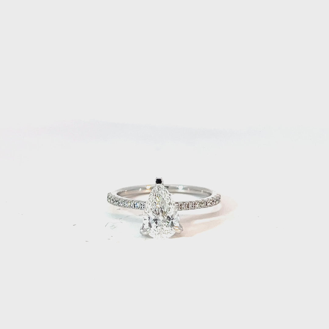Kama Eternal Ring