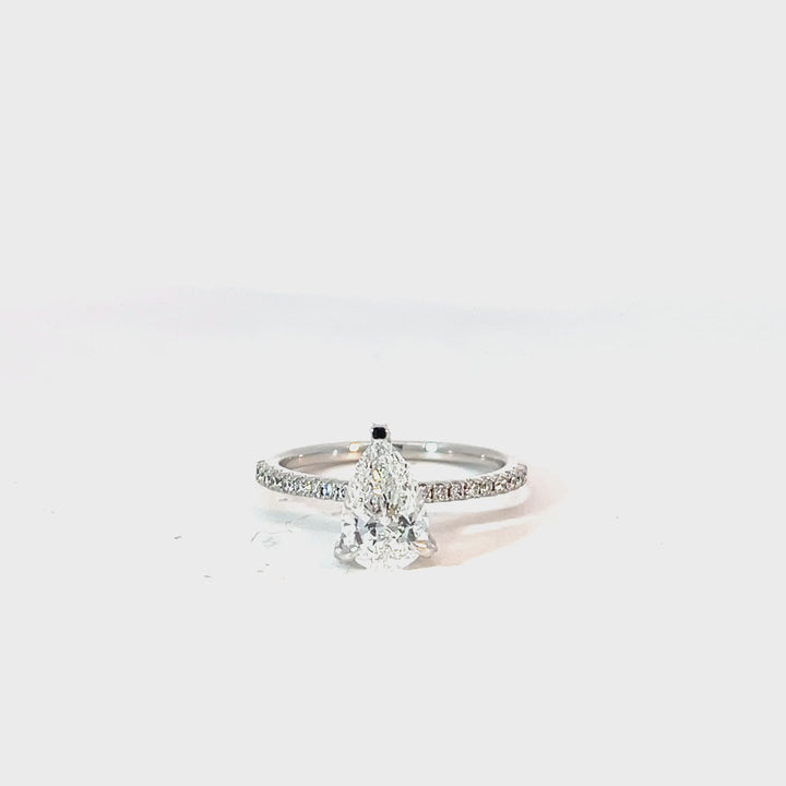 Kama Eternal Ring