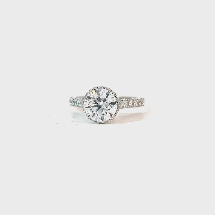 I Do Ring